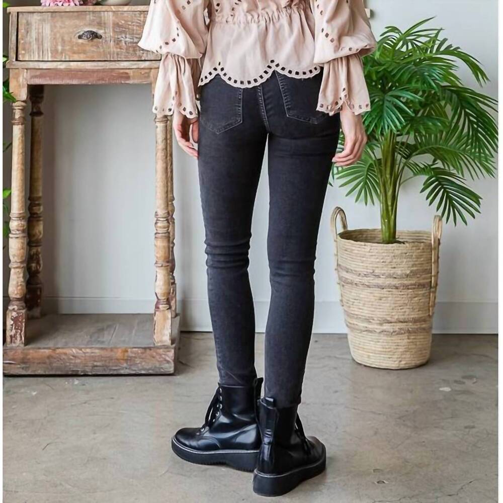 NEW OLI & HALI coco peasant top in beige - Picture 10 of 10